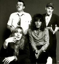 Cheap Trick